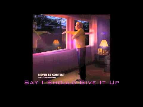 Innerpartysystem- Not Getting Any Better (Lyric Video)