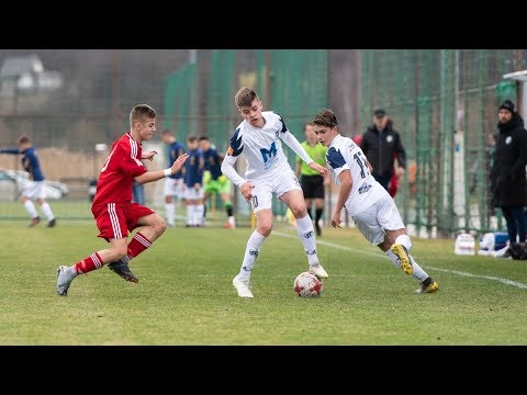 PFLA 2004 - DVSC 4-0