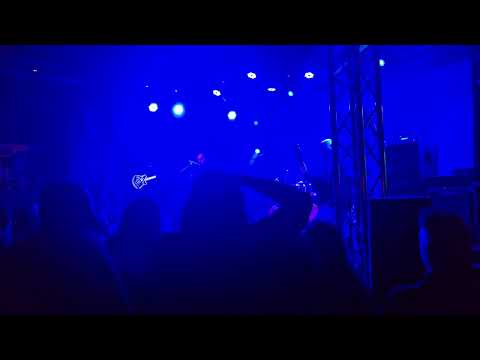 Kvadrat live @kyttarolive  22 Dec 24 🤘🏼