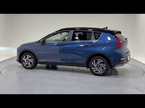 Hyundai Bayon EXECUTIVE 2TONE 5DR - Image 2