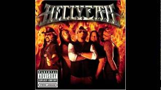 Hellyeah - One Thing (HQ)