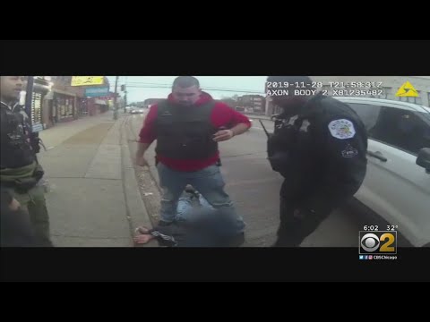 Former Bellator Fighter Jerald Williams No Longer A Police Officer After Slamming Suspect