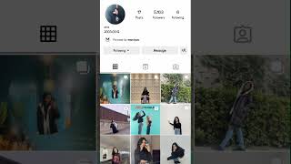 Aria,India's 2nd Kpop Idol saw my insta Story! #kpop #mepc #aria #indiankpopidol #thehappiestgirl