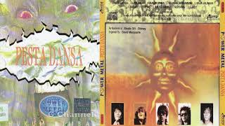 Download lagu Power Metal - Pesta Dansa (1996) [HQ Audio] mp3