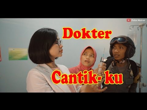 dokter-syantik-ku