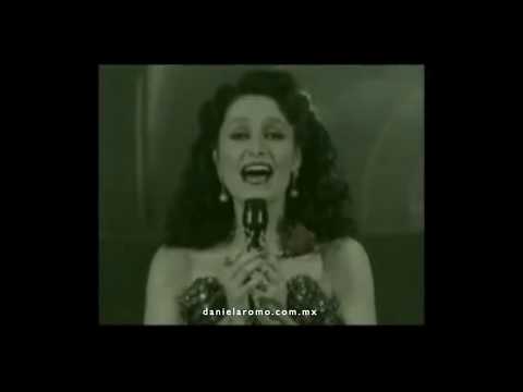 Daniela Romo | Si Dios me quita la vida