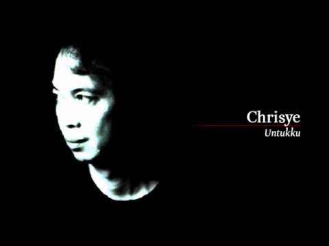 Chrisye untukku
