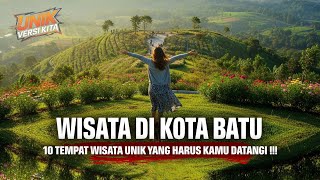 Download lagu 10 Tempat Wisata Paling Unik di Kota Batu, Malang – Yang Harus Kamu Datangi Jika Ke Jawa Timur mp3