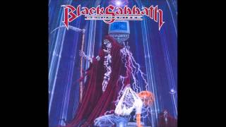 Black Sabbath - Buried Alive HD 720p