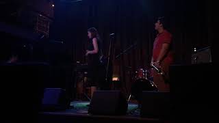 Lusine Sargsyan - I Only Have Eyes For You