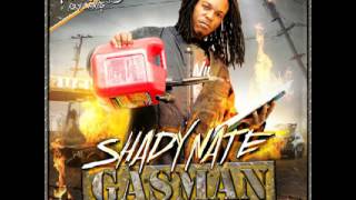 Glocks Techs & Macs By Shady Nate Ft Matt Blaque