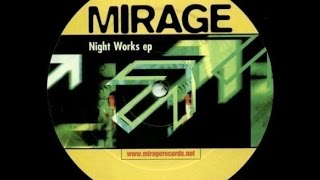 Dimitri Pike - Odyssee (Mirage)