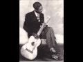 Lonnie Johnson - Got the Blues for the West End