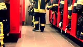 preview picture of video 'Löschzug Verl - Feuerwehr Imagefilm'