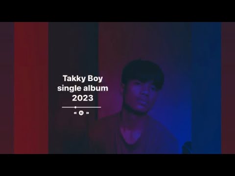 Neiko You Hold Me - Takky Boy