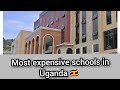 Most Expensive Schools In Uganda