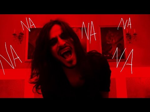 BE THE WOLF - Phenomenons (OFFICIAL VIDEO)