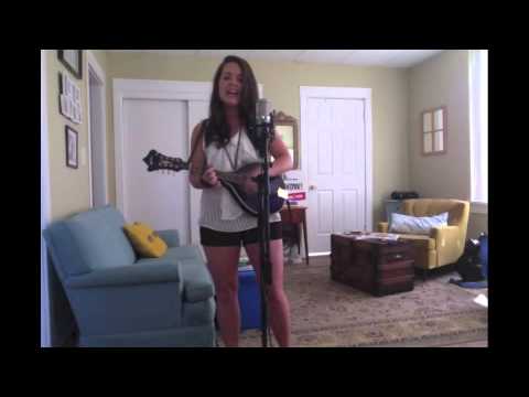 Blown Away (Carrie Underwood) - Caroline Gallagher: WONDERFUL WEDNESDAY - EP. 12