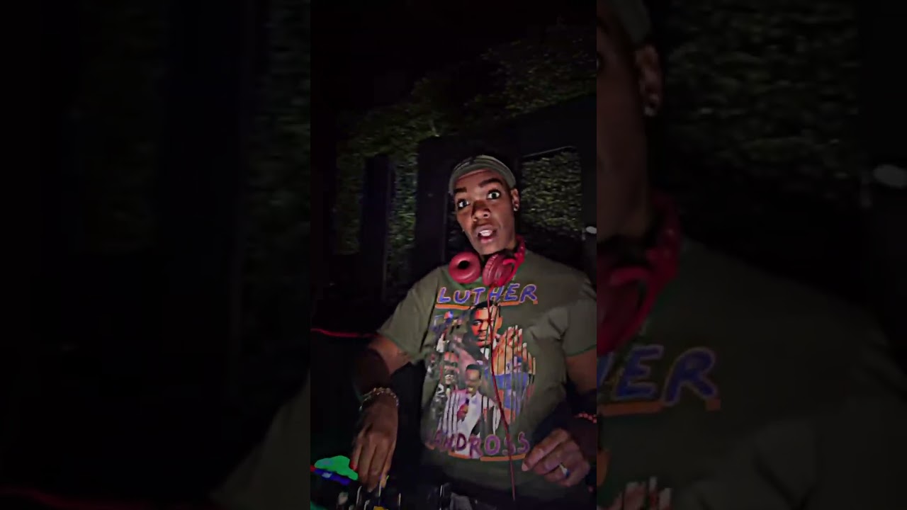 Promotional video thumbnail 5 for DarLuz the DJ and Friends