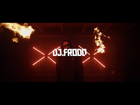 Dj.Frodo feat. Malik Montana, Josef Bratan, Alberto - Kawasaki (Official Video)