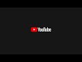 Youtube tv startup sound