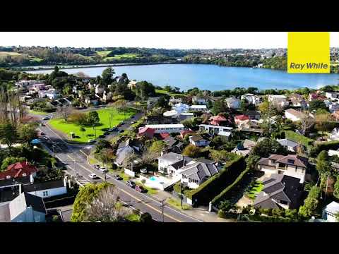 163 Orakei Road Remuera