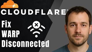 How to Fix Cloudflare WARP Disconnected (2026 Updated Guide)