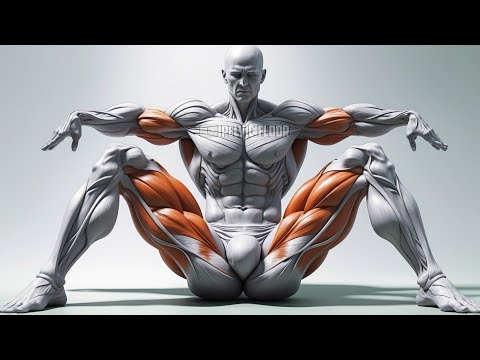 Beste Kegel-/Beckenmuskelübung für insgesamt starke