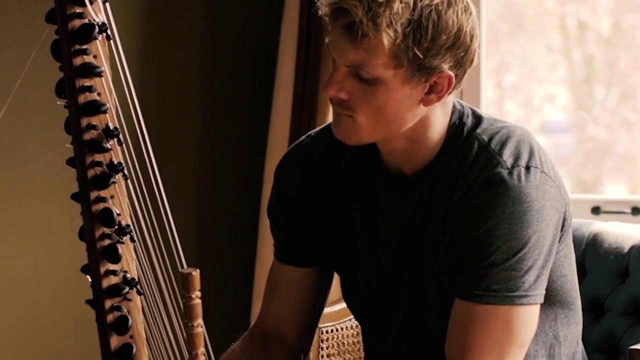 Hire African Harp and Jazz Guitar Guitarist in Portland, Oregon