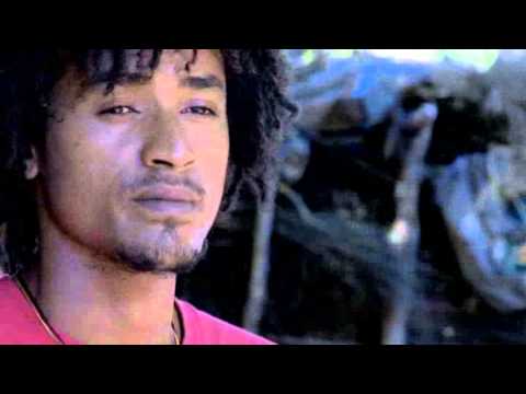 Dzaomalaza et le saphir bleu