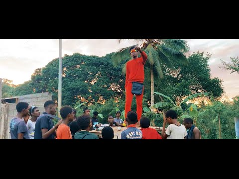 Akiio - W.N.T (Street clip)