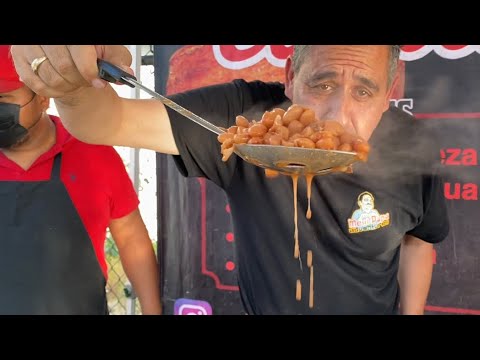 El Tacontento - Slauson & Telegraph na cidade de Commerce Ca