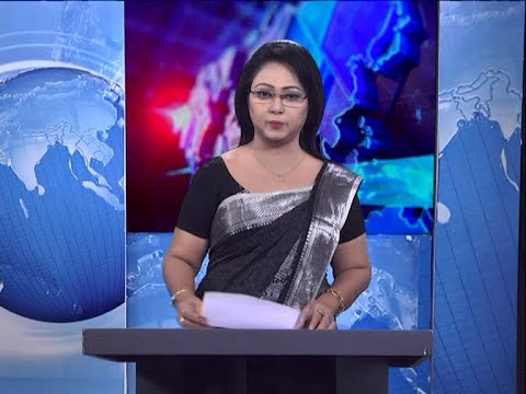 11 PM News || রাত ১১ টার সংবাদ || 05 October 2020 || ETV News