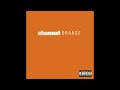 Frank Ocean - Thinkin Bout You [Audio]