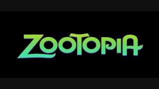 Zootopia Unreleased Score - &quot;Ticket To Write&quot; (No Chorus)