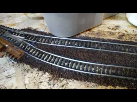 meine H0 Modelleisenbahn #2 - MOBA von den Anfängen bis jetzt