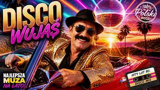 Download lagu 🚗 Szybki Gaz i Dobre Radio! 🎶 (HIT DISCO POLO 2026) – Disco Wujas 🔥 [Idealne Do Auta] mp3
