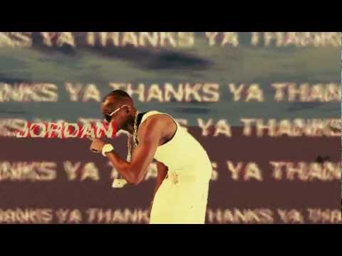 clip mobjack thanks ya by GOLDEN LIGHT