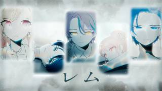 Cover art for Rem /  レム