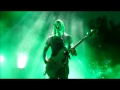 Riverside - Living In The Past - Live @ Parkstad ...