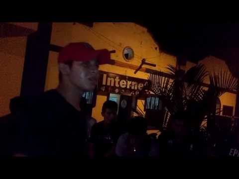 Eppico vs Mc   Octavos   Audiciones SupreMacia