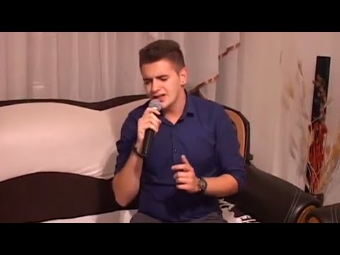 Almir Sofic - Dok je otac bio ziv (Uzivo)