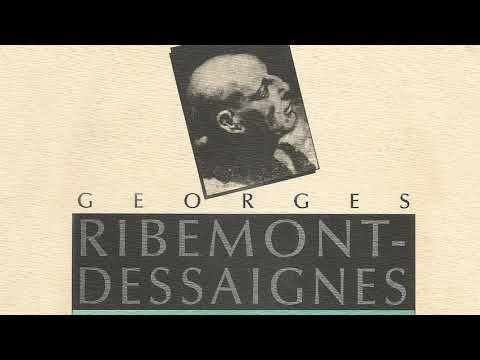 Vido de Georges Ribemont-Dessaignes