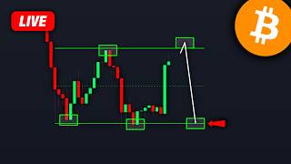 Bitcoin LIVE: The Chart Nobody's Showing You! (you'll see why) - BTC, ETH, XRP Price Prediction