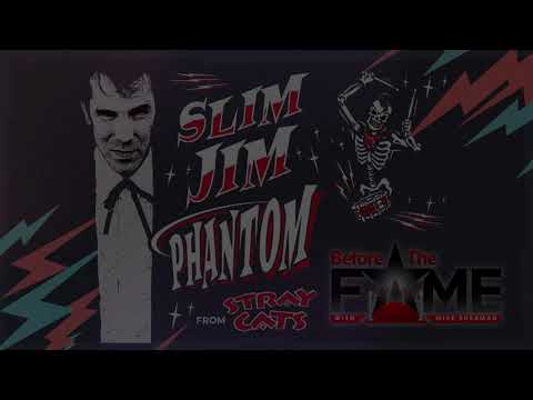 Before The Fame Slim Jim Phantom Teaser