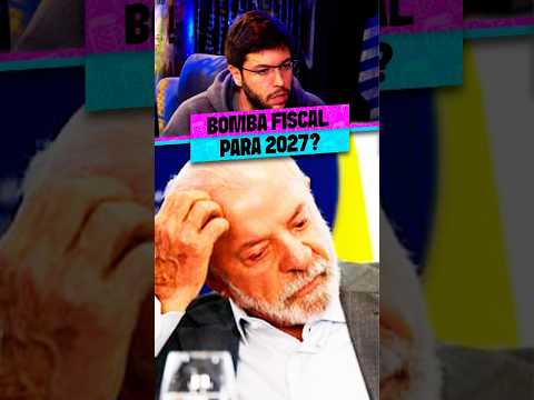 A CRISE FISCAL APÓS AS ELEIÇÕES