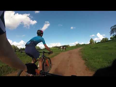 Bike Trip em Santo Antônio da Alegria 18 a 19/12/2018