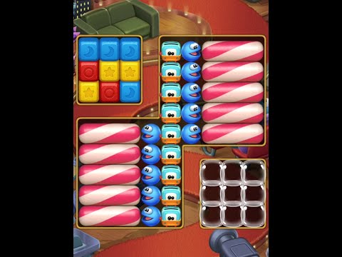 TOY BLAST level 2298