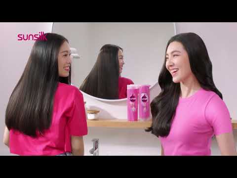 NEW Sunsilk Activ-Infusion