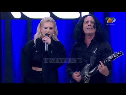 Portokalli, 10 Tetor 2021 – Grupi rock i Portokallisë ( Festë të madhe ka Shqipëria)